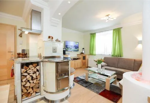 Appartement Anton in Schladming, Österreich