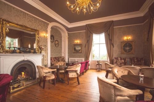 Corick House Hotel & Spa - image 13