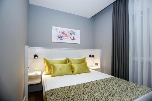 Stile Suite Family Hotel, Antalya (photo 10)