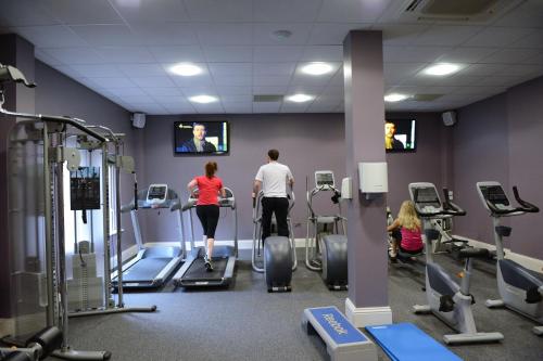 Corick House Hotel & Spa - image 4