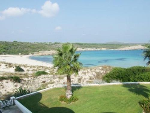  Ses Dunes Son Parc in Son Parc