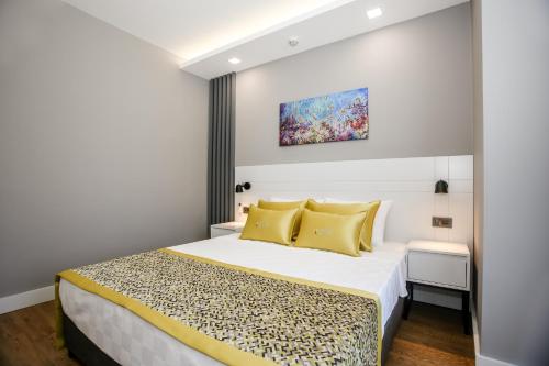 Stile Suite Family Hotel, Antalya (photo 9)