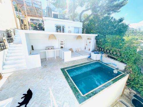 Magnifique logement