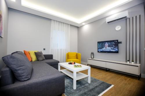 Stile Suite Family Hotel, Antalya (photo 5)