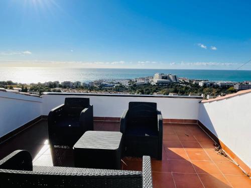 Sea Dreams Villa gîte à louer Sitges