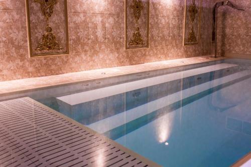 Corick House Hotel & Spa - image 6