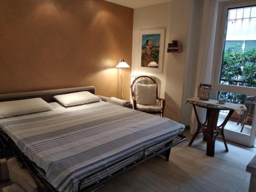 La Casetta - Near the sea & free parking, Rapallo (foto 10)
