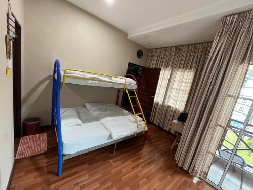 EagleNest at Iris House Resort EagleNest at Iris House Resort