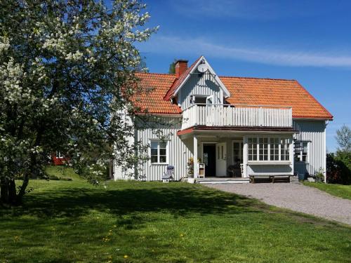 Accommodation in Fengersfors