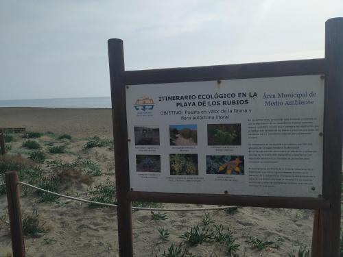  Suites Beach Nature in Vélez-Málaga