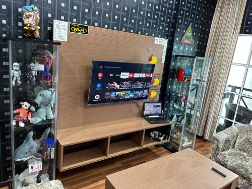 EagleNest at Iris House Resort EagleNest at Iris House Resort