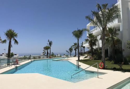 Luxury apt in the hills of Marbella - Apartment - Ojén