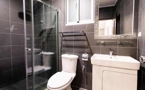 台南車站 | 去趣 chicTrip