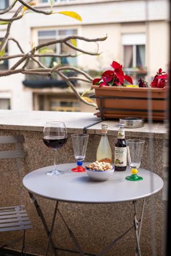 Scirocco House, Palermo (fotografie 2)
