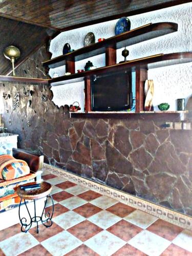 Home sierra taghazout