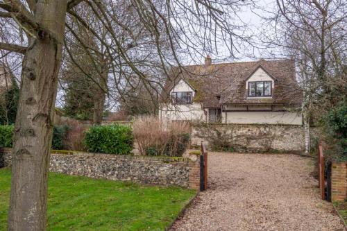 Honeysuckle House gîte à louer Mildenhall