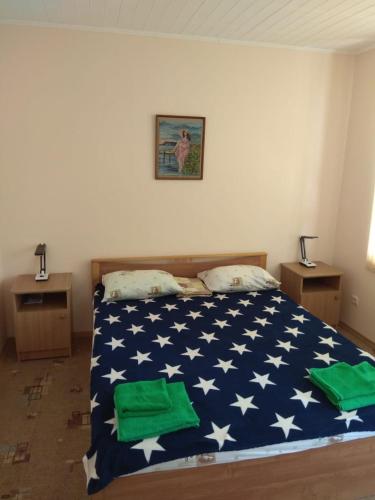 Mountain Guest House