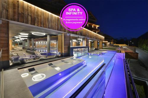 Alpen Resort Bivio - Hotel - Livigno