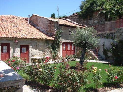 Casa Real Danaia gîte à louer Germil