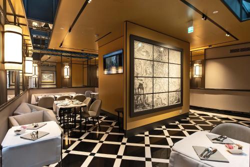 Hotel Lunetta - image 3