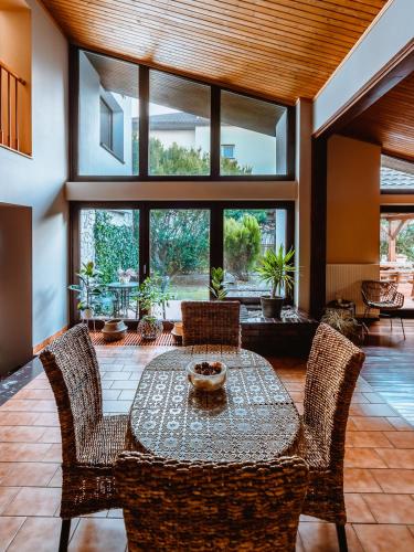 Hotel Imperial Residence - image 5