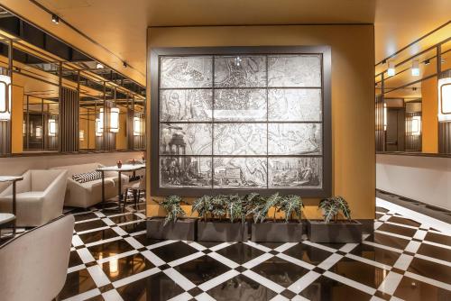 Hotel Lunetta - image 2