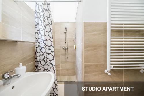 BpR Corvin Cozy Apartments, Budapešť (fotografie 8)