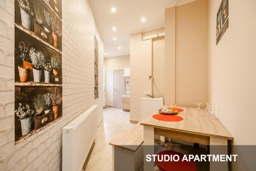 BpR Corvin Cozy Apartments, Budapešť (fotografie 9)