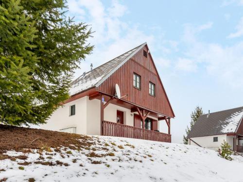 Holiday Home Holiday Hill 64 by Interhome in Cerny Dul