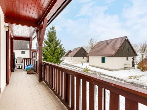 Holiday Home Holiday Hill 64 by Interhome in Cerny Dul