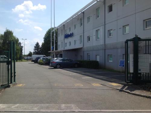 ibis budget Orgeval - image 13