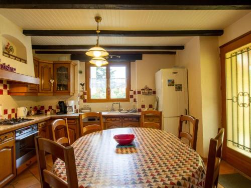 Gîte Bassillac et Auberoche, 3 pièces, 4 personnes - FR-1-616-232