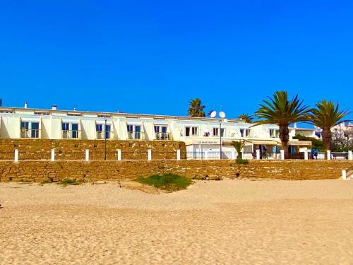 Luz Beach Apartments