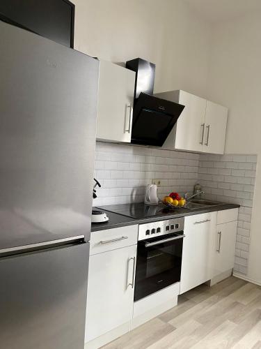 Downtown Apartment 4U Leipzig, Leipzig (photo 9)