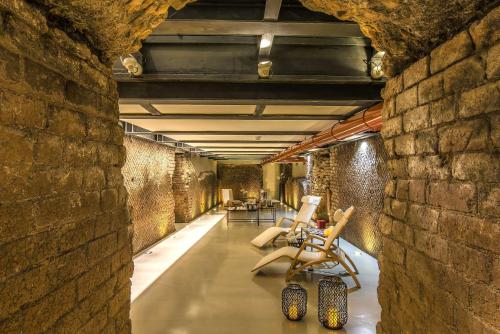 Hotel Lunetta - image 9