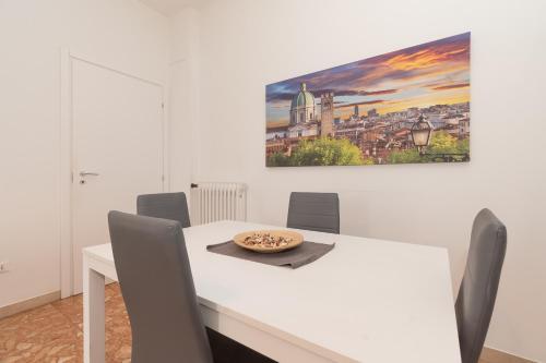  Ospedale Civile 1 - F&L Apartment, Pension in Brescia bei Botticino Sera