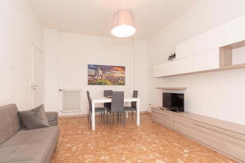  Ospedale Civile 1 - F&L Apartment in Brescia