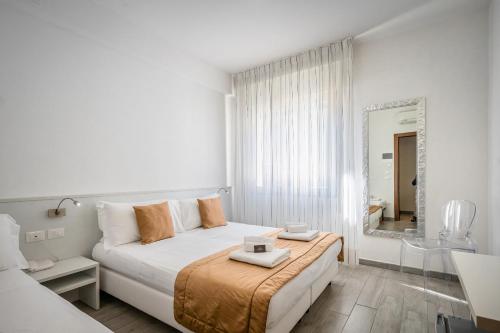 Standard Triple Room room in Hotel Tre Rose