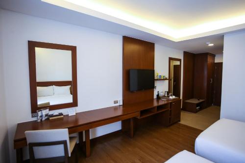 hotel photo