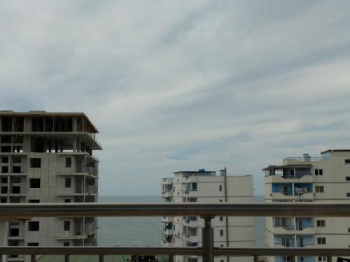 The view apartments