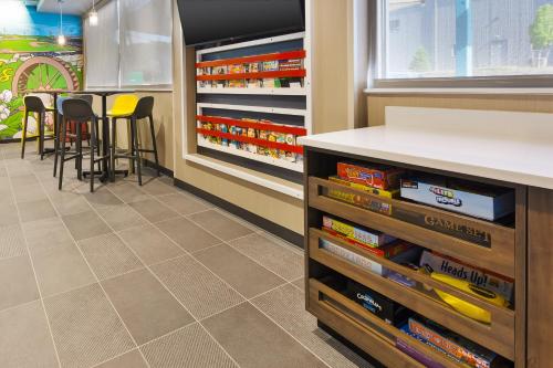 Tru By Hilton Comstock Park Grand Rapids MI - image 11