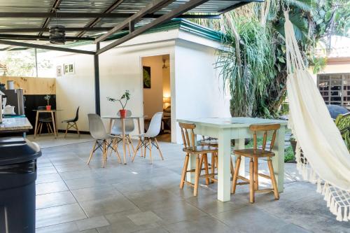 Facilities, Terida Airport B&B in Alajuela