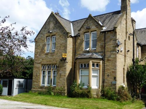 Old Vicarage Hotel, , West Yorkshire