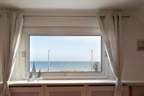 Ferienwohnung Lachmöwe in Scharbeutz, Deutschland