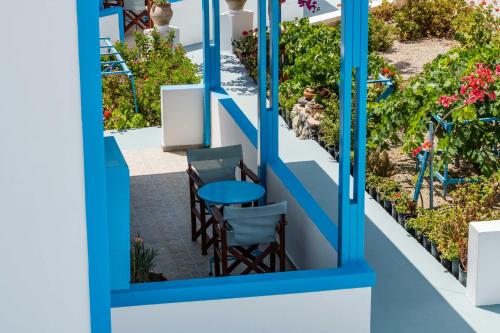  Ancient Thera Studios Kamari & Swimming Pool in Kamari