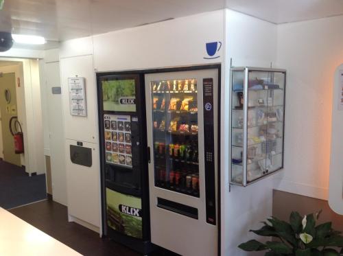 ibis budget Orgeval - image 5