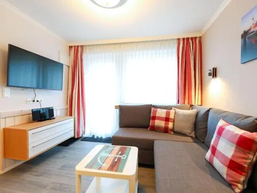 Appartement Rochts 16 in Westerland, Deutschland