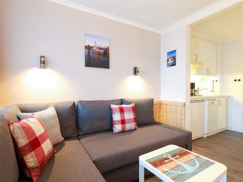 Appartement Rochts 16 - image 12