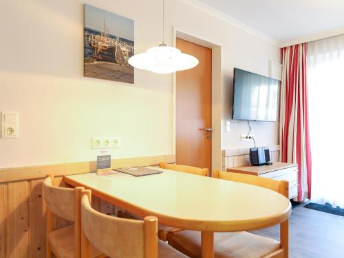 Appartement Rochts 16 - image 11