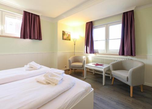 Appartement Rochts 16 - image 8